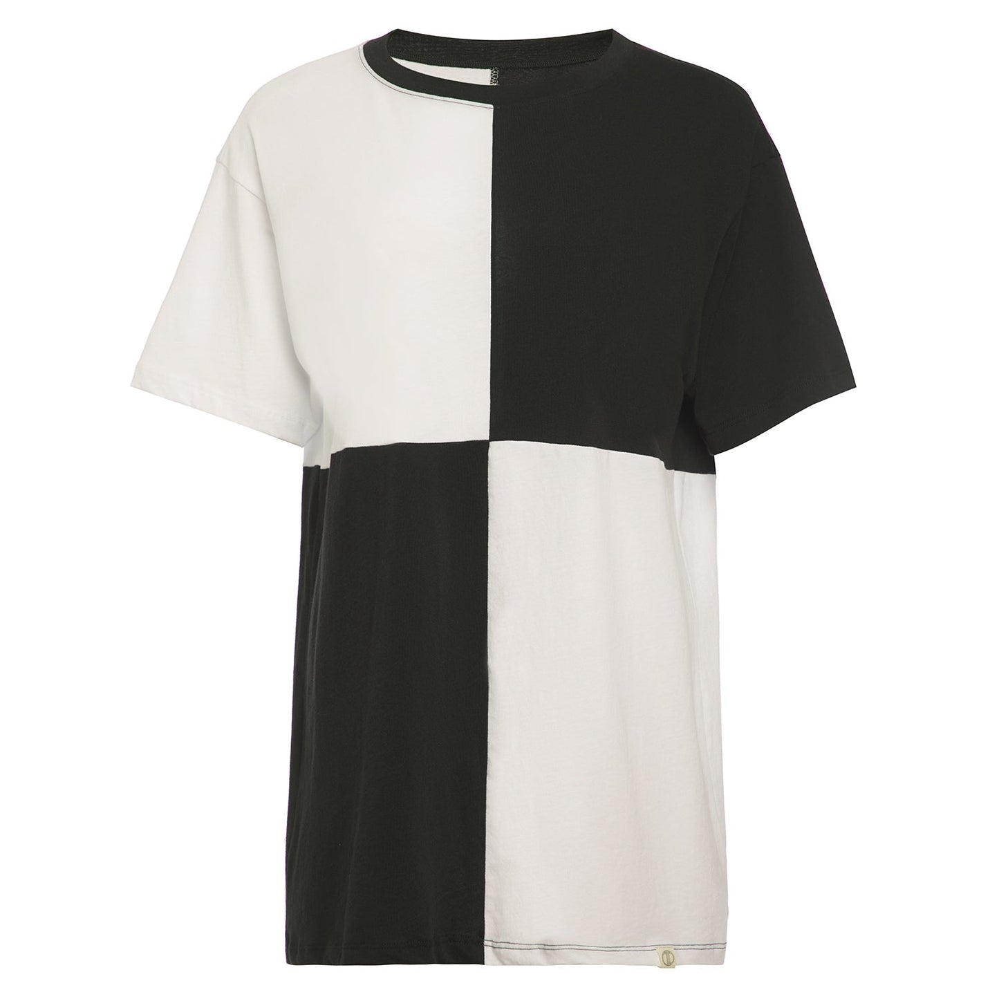 Billie Boyfriend Tee