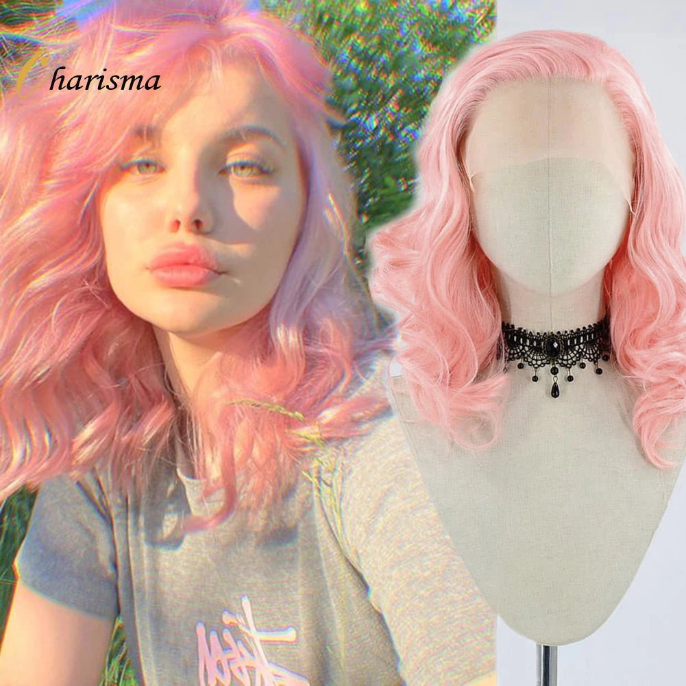 PINKY 